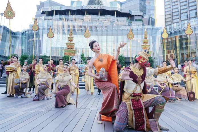 นางเอกซุป’ตาร์งามอย่างไทย