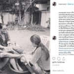 นุ่น ใจสลาย คุณแม่ ป่วยบินรักษาที่จีนอาการดี-ล่าสุดเสียชีวิตแล้ว หลุยส์ ให้กำลังใจ