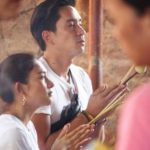 นุ่น ใจสลาย คุณแม่ ป่วยบินรักษาที่จีนอาการดี-ล่าสุดเสียชีวิตแล้ว หลุยส์ ให้กำลังใจ