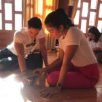 นุ่น ใจสลาย คุณแม่ ป่วยบินรักษาที่จีนอาการดี-ล่าสุดเสียชีวิตแล้ว หลุยส์ ให้กำลังใจ