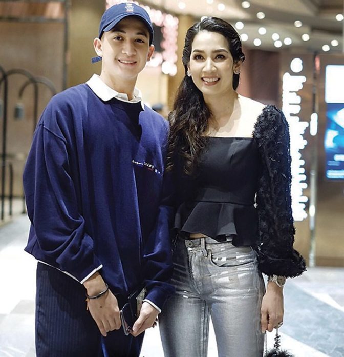 ‘นุส’ปลื้ม‘น้องปุณณ์’มุ่งมั่นเรียนหมอ
