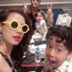 เอ๋ ทั้งกลัว-กังวล น้องภู เข้าผ่าตัด หลังตรวจเจอความผิดปกติร่างกาย เผยอาการล่าสุดลูก!