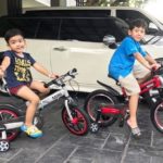เอ๋ ทั้งกลัว-กังวล น้องภู เข้าผ่าตัด หลังตรวจเจอความผิดปกติร่างกาย เผยอาการล่าสุดลูก!
