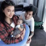 หนูเล็ก เผยคลิป น้องวิน วัยเดือนกว่า ร้องเรียกแม่ น่าสงสาร ดีเจนุ้ย ถึงกับบอกมะรืนเดินได้!