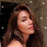 ไม่ทันแล้ว น้ำตาล ถึงกับต้องลบรูป หลังสงกรานต์แซ่บจี๊ดเผยท่อนล่าง หลุดโฟกัส!