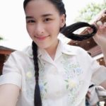 แซ่บไม่เบา "บุญปลูก" โชว์สเต็ปแดนซ์ คัฟเวอร์แบล็กพิงก์ ลืมสาวผมเปียได้เลย!