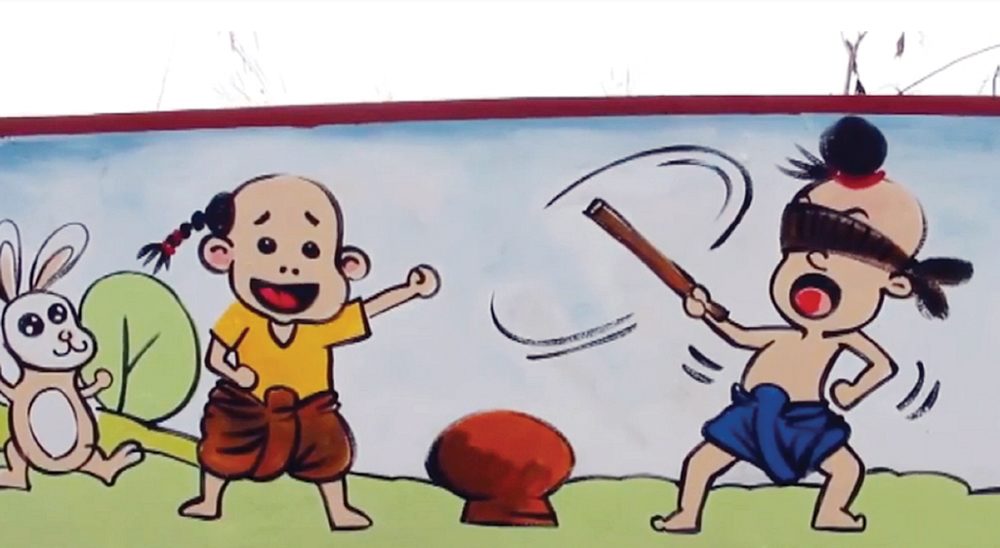 วิถีเมืองรอง บ้านบางเสด็จ