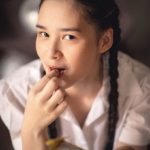 แซ่บไม่เบา "บุญปลูก" โชว์สเต็ปแดนซ์ คัฟเวอร์แบล็กพิงก์ ลืมสาวผมเปียได้เลย!