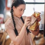 แซ่บไม่เบา "บุญปลูก" โชว์สเต็ปแดนซ์ คัฟเวอร์แบล็กพิงก์ ลืมสาวผมเปียได้เลย!