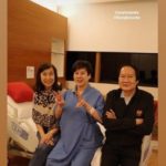 บุ้ง เผยภาพงดงาม ลูกชายดื่มนมจากอก ตา-ยายรับขวัญหลาน มาก็ให้โชคงวดแรกเลย
