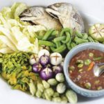 บ้านภูมิจิต ราชบุรี ย้อนยุคแบบไทยๆ : คอลัมน์ อิ่มอร่อย