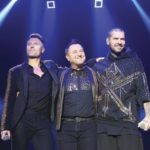 ‘BOYZONE’ ปิดตำนาน! อำลา25ปีแห่งความทรงจำ : สดบันเทิง