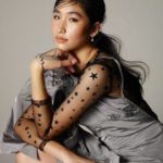 ยิ่งโตยิ่งสวย หลานสาวสูงจะเท่าปู่แล้ว ภิญโญ ทองเจือ อดีตพระเอก ยังหล่อเท่เหมือนเดิม