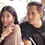 ยิ่งโตยิ่งสวย หลานสาวสูงจะเท่าปู่แล้ว ภิญโญ ทองเจือ อดีตพระเอก ยังหล่อเท่เหมือนเดิม
