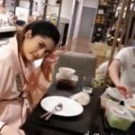 ป๊อก โพสต์แล้ว หลังเพลิงไหม้เซ็นทรัลเวิลด์ หลายคนเป็นห่วง‘น้องมีก้า-น้องมีญ่า’