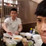 ป๊อก โพสต์แล้ว หลังเพลิงไหม้เซ็นทรัลเวิลด์ หลายคนเป็นห่วง‘น้องมีก้า-น้องมีญ่า’