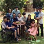 สปอยล์หนัก กรงกรรม ป๊อก ลูก เบลล่า โตเป็นหนุ่ม หล่อมาก เผยภาพหลังสิ้นแม่ย้อย