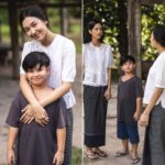 สปอยล์หนัก กรงกรรม ป๊อก ลูก เบลล่า โตเป็นหนุ่ม หล่อมาก เผยภาพหลังสิ้นแม่ย้อย
