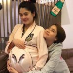 คิมเบอร์ลี่ ตกใจ ตอบคอมเมนต์ สุดพีค ป๊อก เรียกกลับไทยด่วน มาร์กี้ คลอด