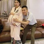 คิมเบอร์ลี่ ตกใจ ตอบคอมเมนต์ สุดพีค ป๊อก เรียกกลับไทยด่วน มาร์กี้ คลอด