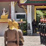 งดงาม! ซ้อมใหญ่เสมือนจริง ขบวนอัญเชิญพระสุพรรณบัฏ ดวงพระบรมราชสมภพ
