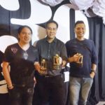 ‘สีสัน อะวอร์ดส์’ครั้งที่ 30 รวมพลคนดนตรีรับรางวัลคึกคัก