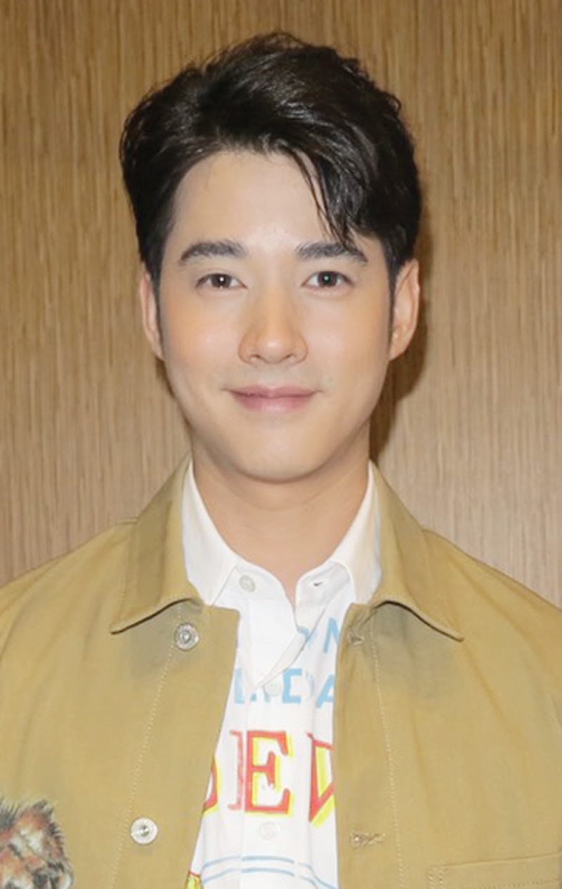 ‘มาริโอ้’รู้ดี‘จันจิ’น้อยใจบ้าง