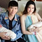 โอ้โห มาร์กี้ แม่ป้ายแดง ผอมขนาดนี้ เผยเมนูเด็ด - ลูกแฝดให้โชค ตรงๆ หวยงวดนี้(คลิป)