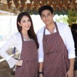 นางเอก ยุ้ย มาตอบเองเลย หลังคนถาม ท้องใหญ่จัง มีน้องเหรอจ๊ะ!