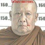 รวบคาผ้าเหลือง พระโหด กระทืบหลวงลุงมรณภาพคาเท้า ฉุนโดนด่ากินเหล้าในวัด