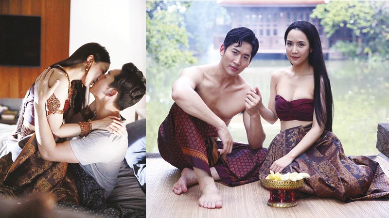 ‘จั๊กจั่น’อยู่โยงวงการ17ปี