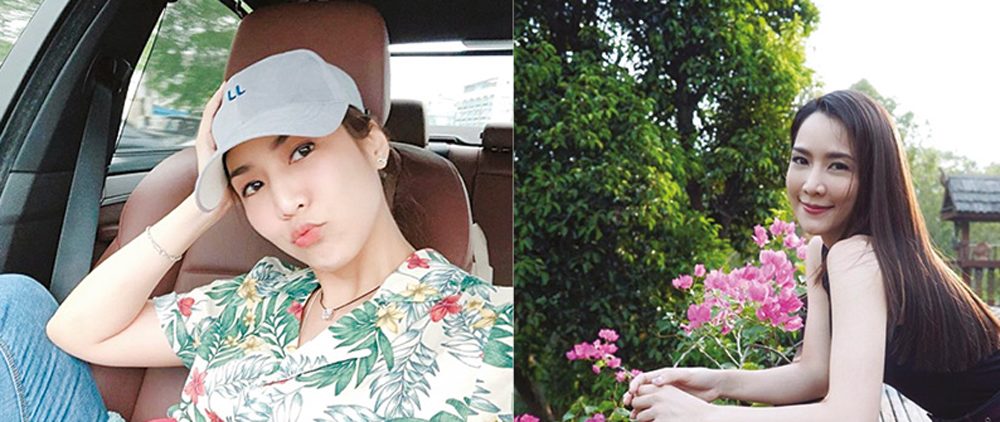 ‘จั๊กจั่น’อยู่โยงวงการ17ปี