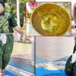 รวมหวยเด็ด เลขคำชะโนด อ่างน้ำมนต์ฤๅษีเณร หวยนาตึก เลขเด็ดคนดัง ลุ้นรวยงวดนี้!
