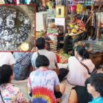 รวมหวยเด็ด เลขคำชะโนด อ่างน้ำมนต์ฤๅษีเณร หวยนาตึก เลขเด็ดคนดัง ลุ้นรวยงวดนี้!