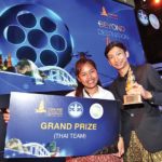คนบันเทิงไทย-เทศร่วมงาน‘TIFDF2019’ โชว์จุดเด่นเมืองรองของสยามสู่ชาวโลก
