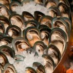 ห้ามพลาด 10 เมนูเด็ดร้านฮาร์เบอร์ บุฟเฟต์อลังการ ญี่ปุ่น-ซีฟู้ดเลิศรส