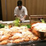 ห้ามพลาด 10 เมนูเด็ดร้านฮาร์เบอร์ บุฟเฟต์อลังการ ญี่ปุ่น-ซีฟู้ดเลิศรส