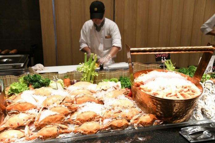 ห้ามพลาด 10 เมนูเด็ดร้านฮาร์เบอร์