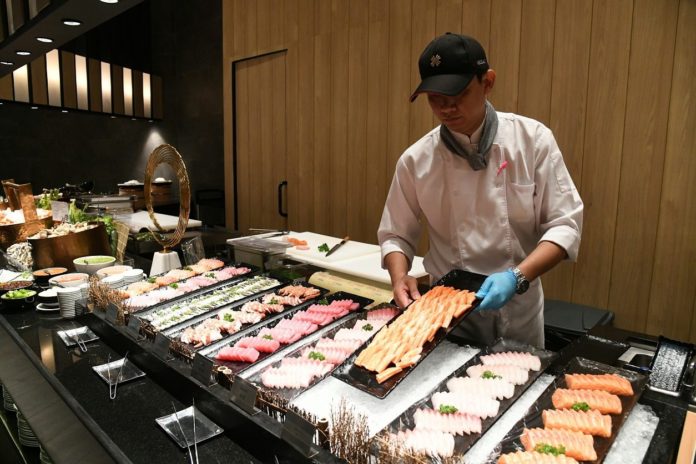 ห้ามพลาด 10 เมนูเด็ดร้านฮาร์เบอร์