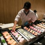 ห้ามพลาด 10 เมนูเด็ดร้านฮาร์เบอร์ บุฟเฟต์อลังการ ญี่ปุ่น-ซีฟู้ดเลิศรส