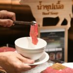 ห้ามพลาด 10 เมนูเด็ดร้านฮาร์เบอร์ บุฟเฟต์อลังการ ญี่ปุ่น-ซีฟู้ดเลิศรส
