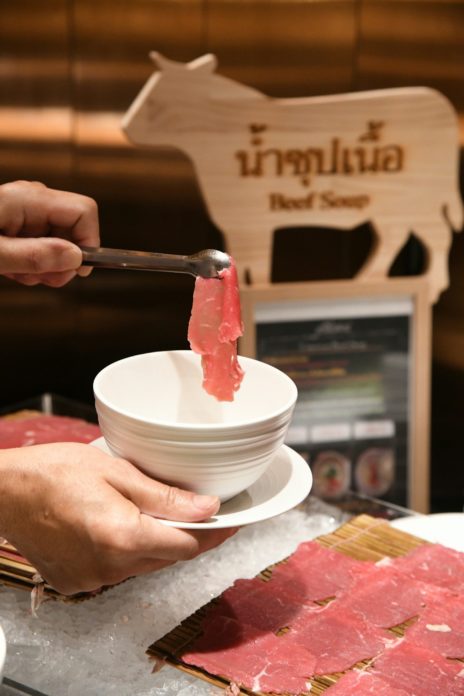 ห้ามพลาด 10 เมนูเด็ดร้านฮาร์เบอร์