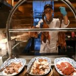 ห้ามพลาด 10 เมนูเด็ดร้านฮาร์เบอร์ บุฟเฟต์อลังการ ญี่ปุ่น-ซีฟู้ดเลิศรส