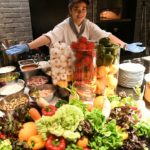 ห้ามพลาด 10 เมนูเด็ดร้านฮาร์เบอร์ บุฟเฟต์อลังการ ญี่ปุ่น-ซีฟู้ดเลิศรส