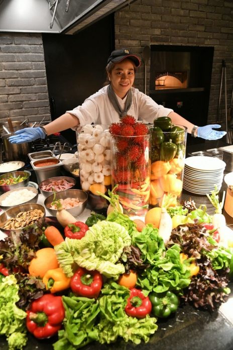 ห้ามพลาด 10 เมนูเด็ดร้านฮาร์เบอร์