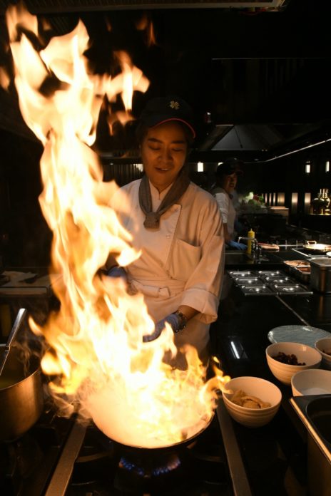 ห้ามพลาด 10 เมนูเด็ดร้านฮาร์เบอร์