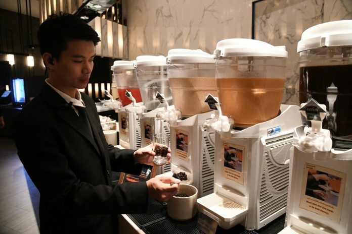 ห้ามพลาด 10 เมนูเด็ดร้านฮาร์เบอร์