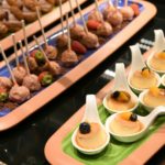 ห้ามพลาด 10 เมนูเด็ดร้านฮาร์เบอร์ บุฟเฟต์อลังการ ญี่ปุ่น-ซีฟู้ดเลิศรส