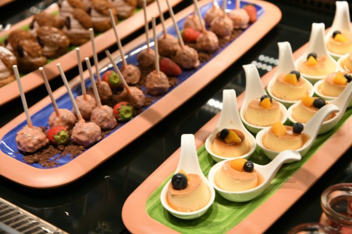 ห้ามพลาด 10 เมนูเด็ดร้านฮาร์เบอร์