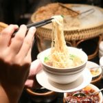 ห้ามพลาด 10 เมนูเด็ดร้านฮาร์เบอร์ บุฟเฟต์อลังการ ญี่ปุ่น-ซีฟู้ดเลิศรส